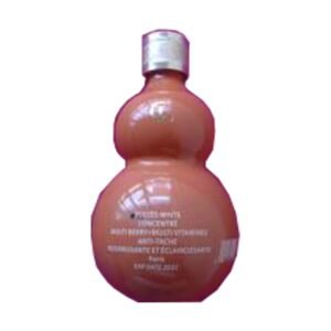 Multi-Vitamin And Multi-Berry Anti-Stain Lightening And Nourishing Concentrate