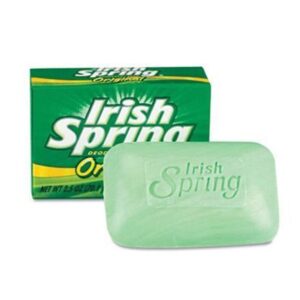 Irish Spring Original Bar Soap Irish Spring Original Bar Soap