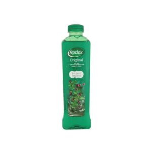 Radox Feel Good Fragrance 500Ml Eastern Spirit Bath Soak