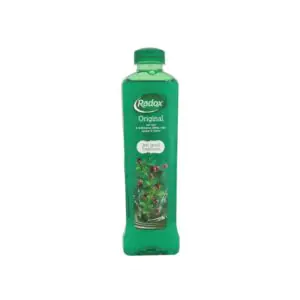 Radox Feel Good Fragrance...