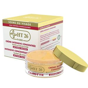 Ht26 – Action-Taches Intensive Concentrated Cream