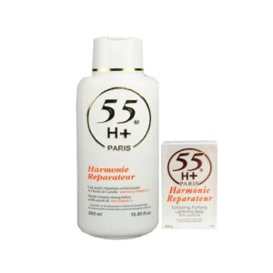 55H+ Harmony Reparateur ( Ligh...