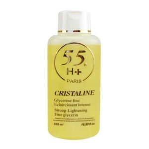 55H+ Cristaline Strong Lighten...
