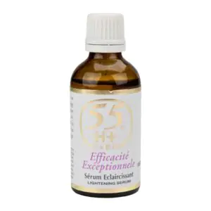 55H+ Efficacite Exceptional Lightening Serum 1.66 Oz