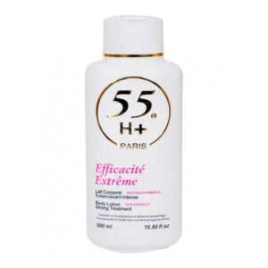 55H+ Efficacite Extreme Body L...