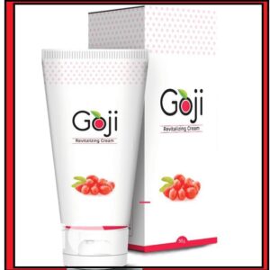 Goji Revitalizin Cream-50Ml