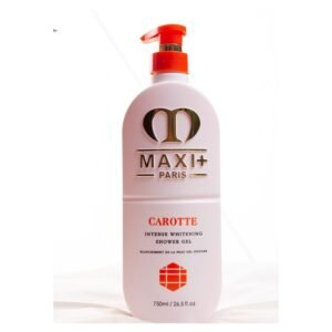Maxi+ Carotte Intense Whitenin...