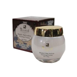 Bismid Fast Action Glowing Cream