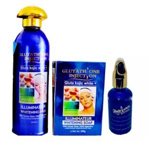 Glutathione Injection Kojic Wh...