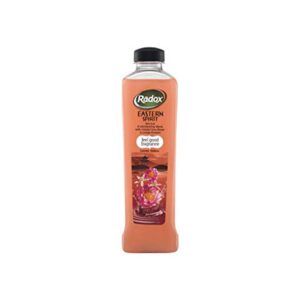 Radox Feel Good Fragrance Eastern Spirit Bath Soak, 500Ml