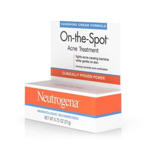 Neutrogena On-The-Spot Acne Sp...