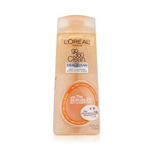 Shea Moisture L’Oreal Pa...