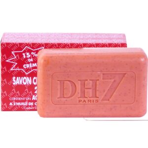 Dh7 Red Kojic Acid Skin Lightening Carrot Oil Exfoliating Cream Soap Dh7 Red Kojic Acid Skin Lightening Carrot Oil Exfoliating Cream Soap
