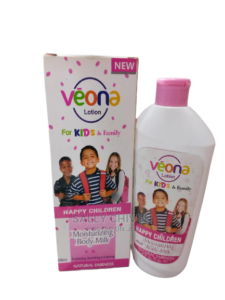 Veona Moisturizer Baby Lotion