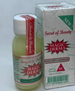 Magic Derma