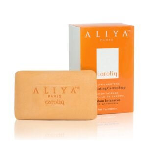 Aliya Paris Carotiq Exfoliatin...