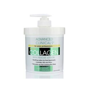 Advanced Clinicals Collagen Sk...