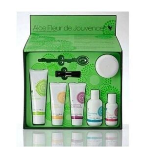Aloe Fleur De Jouvence Facial ...
