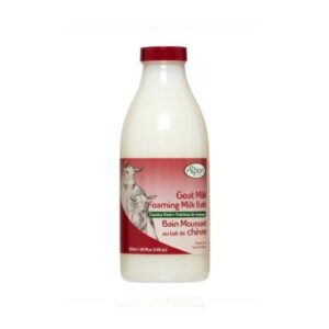 Alpen Foaming Milk Bath Bain M...