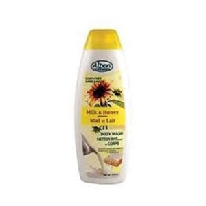 Alpen Milk Honey Body Wash Alpen Milk Honey Body Wash