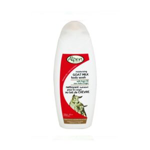 Alpen Moisturizing Goat Milk F...