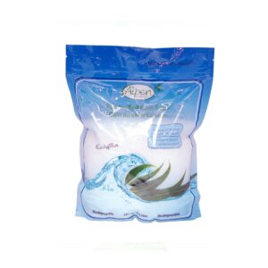 Alpen Secrets Epsom Salts Bath Soak – Eucalyptus Alpen Secrets Epsom Salts Bath Soak – Eucalyptus