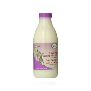 Alpen Secrets Goat Milk Foamin...