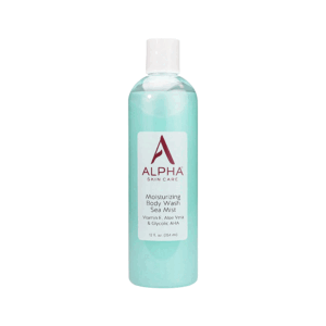 Alpha Skin Care Moisturizing B...