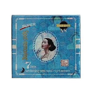 Amos White Spot -Removing Whit...