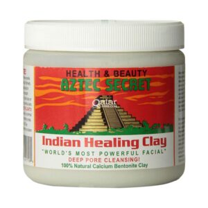 Aztec Secret Indian Healing Clay Aztec Secret Indian Healing Clay