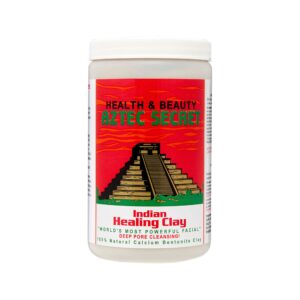 Aztec Secret Indian Healing Clay, 2Lbs