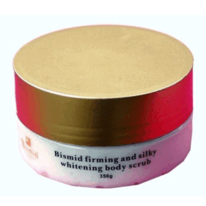 Bismid Firming & Silky Wh...