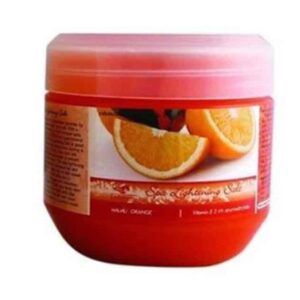 Carebeau Spa Lightening Salt – Orange 700G Carebeau Spa Lightening Salt – Orange 700G