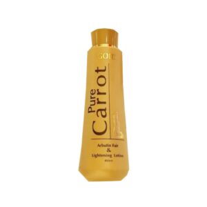 Pure Carrot Gold Aburtin Fair ...