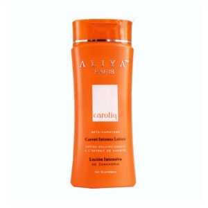Aliya Paris Carotiq Carrot Int...