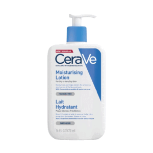 Cerave Moisturizing Lotion 473Ml Cerave Moisturizing Lotion 473Ml