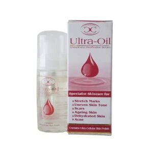 Clarins Chemistry Ultra-Oil Co...