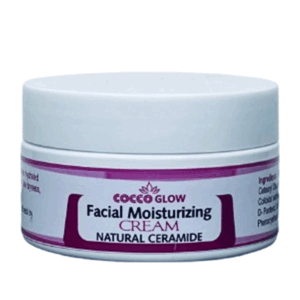 Cocco Glow Facial Moisturizing Cream