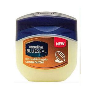 Vaseline Blue Seal Rich Conditioning Jelly Cocoa Butter 100Ml
