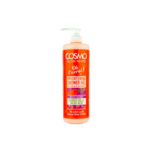 Cosmo Glow White – Brightening Shower Gel – 1000Ml