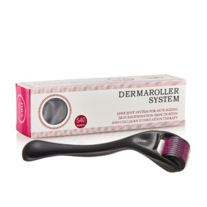 Derma Roller System 540 Needle...