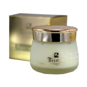 Bismid Kojic + Glutathione Extra Whitening Cream Bismid Kojic + Glutathione Extra Whitening Cream