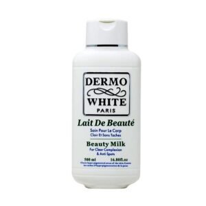 Dermo White Lightening Body Lotion – 500Ml