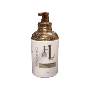 Dynamix Fair Lady Xtra Body Milk