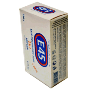 E45 Skin-Nourishing-Soap