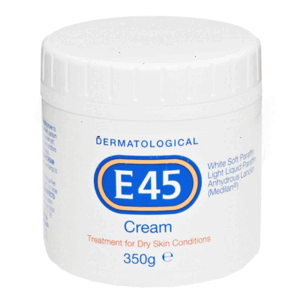 E45 Derma Cream
