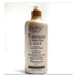 Easy Glow Body Wash 1000 Ml