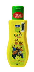Eden Teens Glow Lotion 450Ml