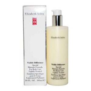 Elizabeth Arden Visible Difference Special Moisture Formula For Bodycare Elizabeth Arden Visible Difference Special Moisture Formula For Bodycare