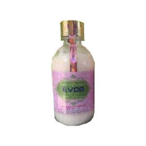 Evob Super Lightening Body Milk
